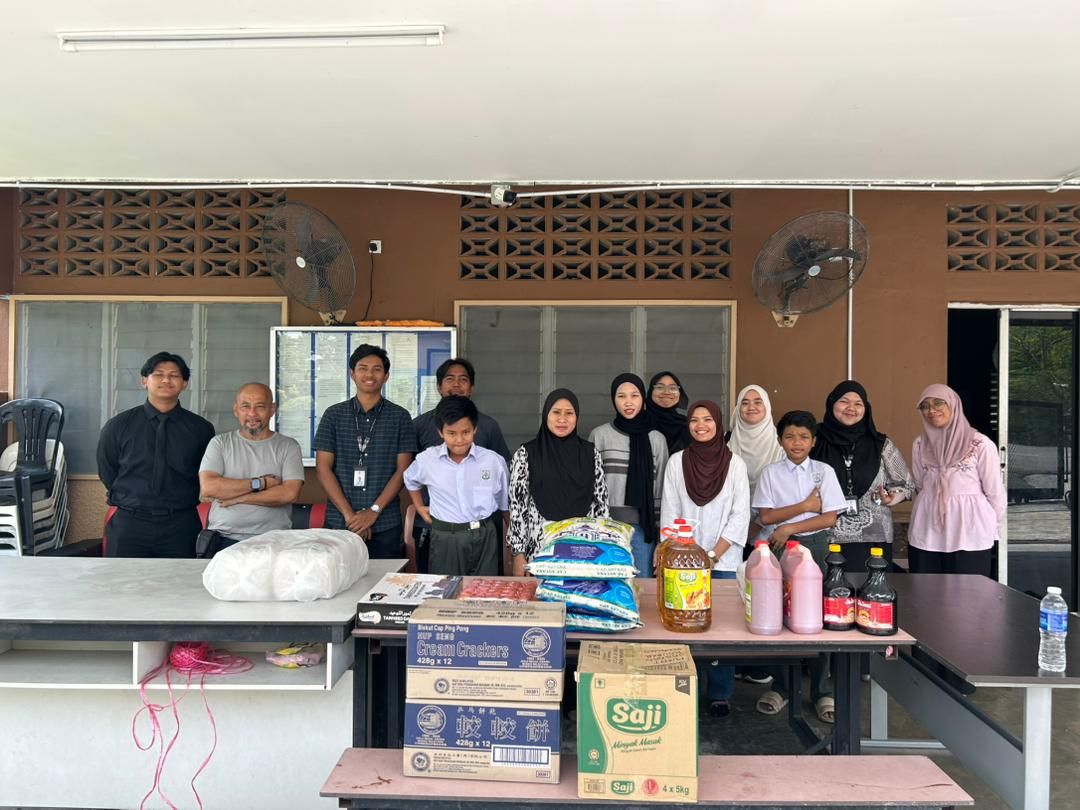 CSR Program 2026
